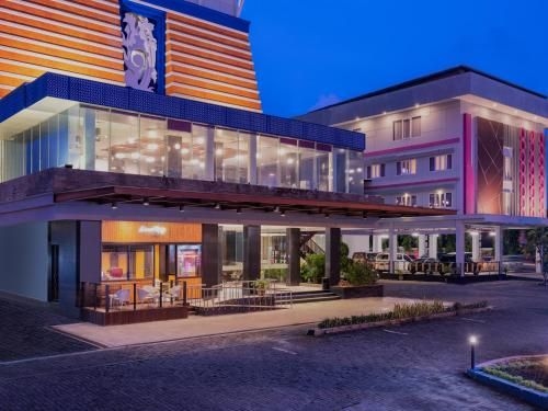 Aston Inn Cilacap0
