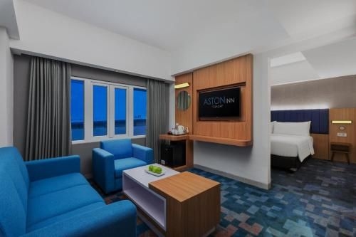Aston Inn Cilacap4