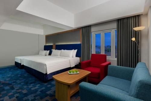 Aston Inn Cilacap3