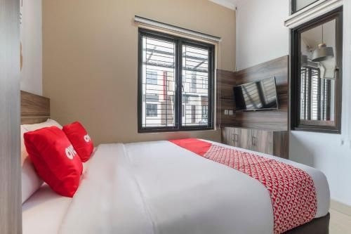 OYO Life 3246 Walnut Inn G-104