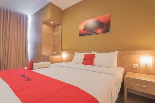 RedDoorz Syariah @ Villa Grand Mutiara Tasikmalaya4
