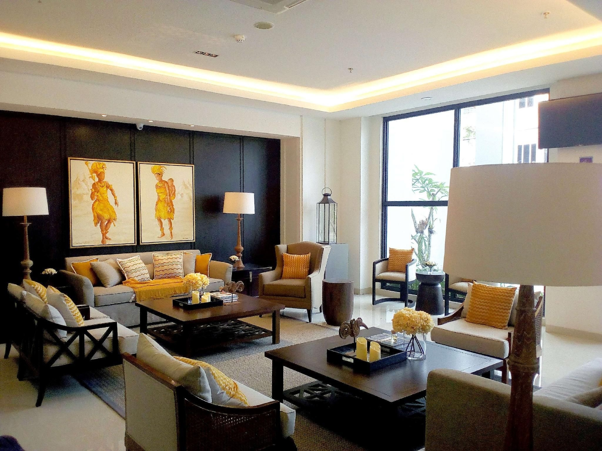 กีริอ๊าด เอ็ม โฮเต็ล โซรง (Kyriad M Hotel Sorong)0