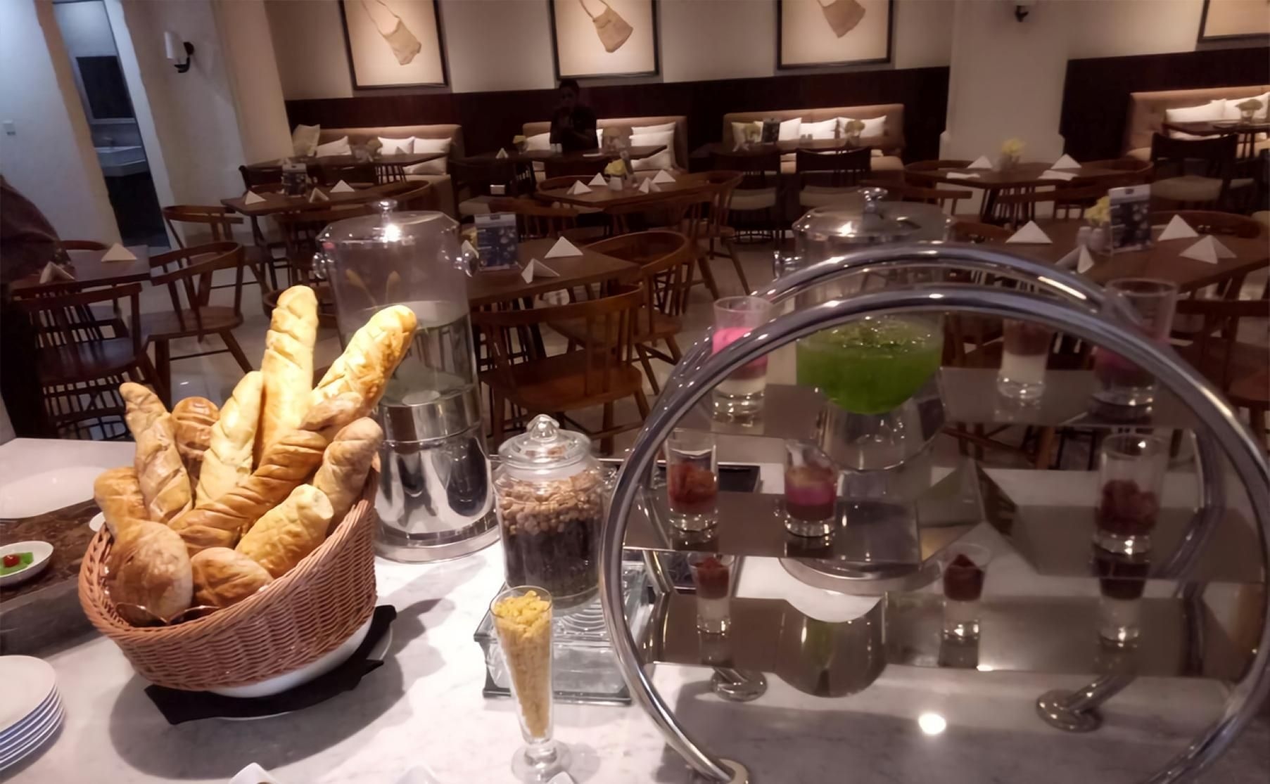 กีริอ๊าด เอ็ม โฮเต็ล โซรง (Kyriad M Hotel Sorong)4