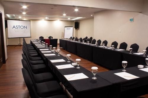 Aston Gorontalo Hotel & Villas4