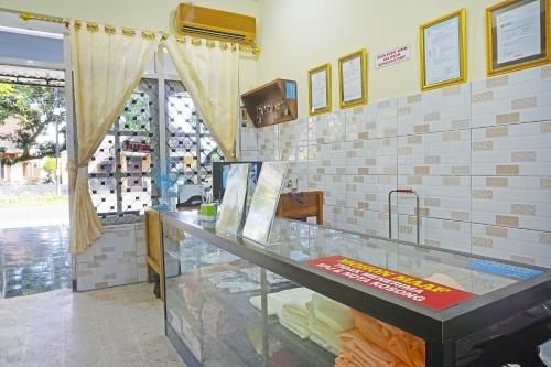 Putih Mulia Homestay Syariah1