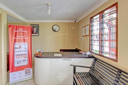 OYO 91353 Hotel Surya Andesa4