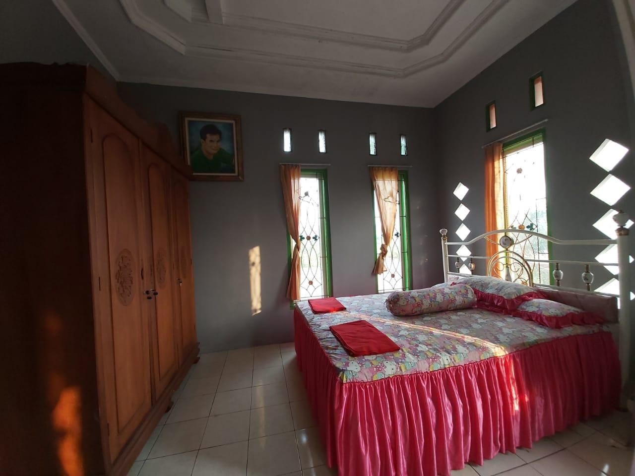 SPOT ON 2488 Villa Tirta Melati Syariah3