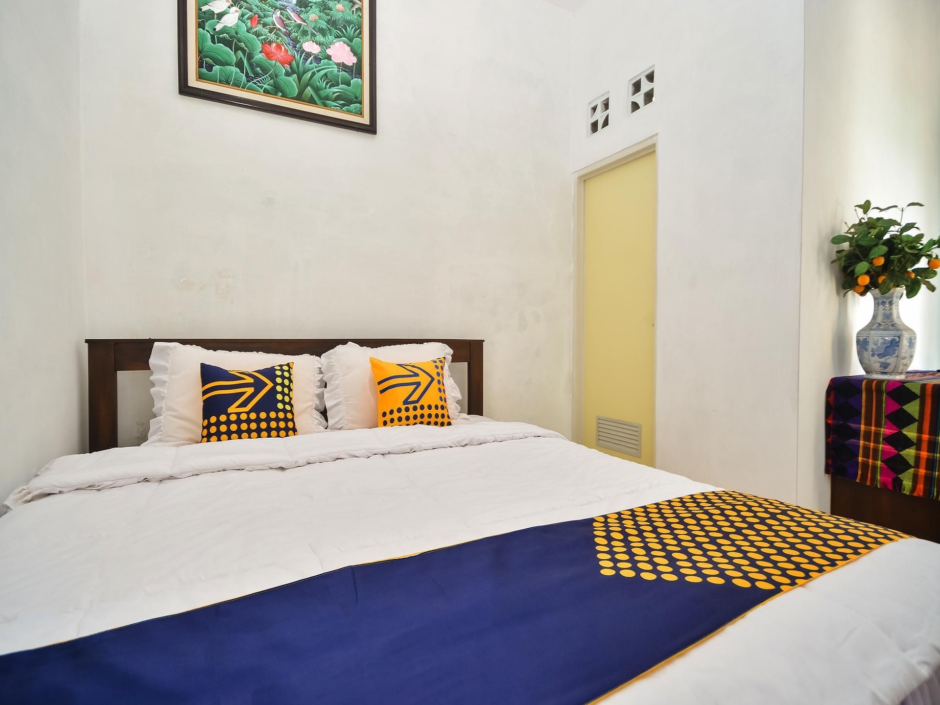SPOT ON 2488 Villa Tirta Melati Syariah1