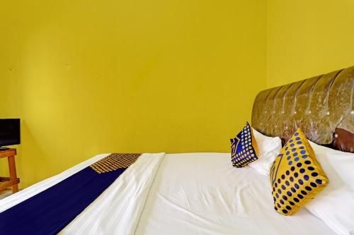 OYO Life 91478 Wisma Aura Syariah3