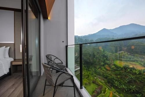 Grand Aston Puncak Hotel & Resort1