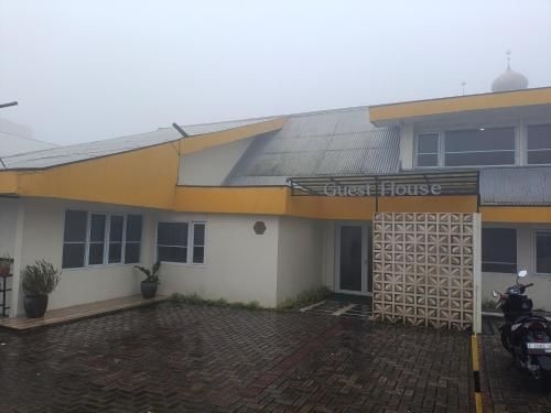 Mamifokobo Guest House4