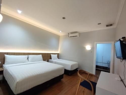 Hotel Bahtera PT. Pelni2