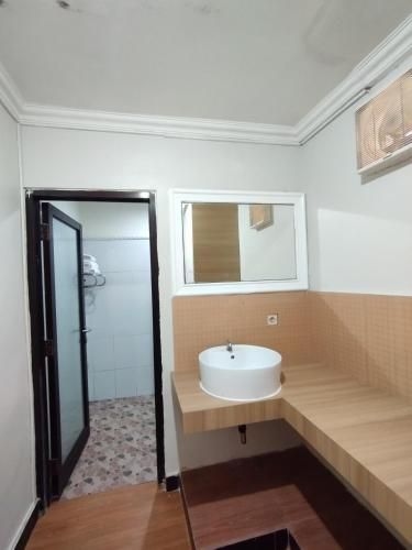 Hotel Bahtera PT. Pelni4