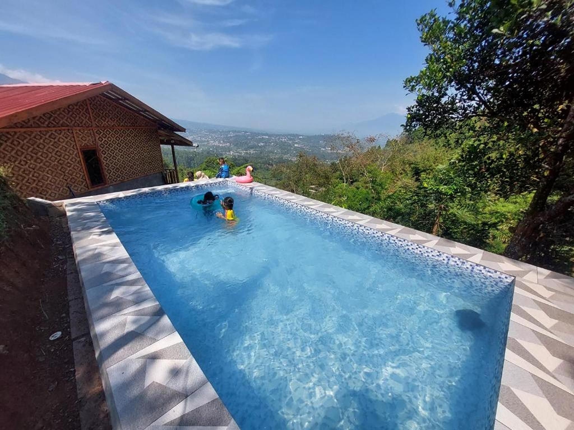 Villa Zoya Montana4
