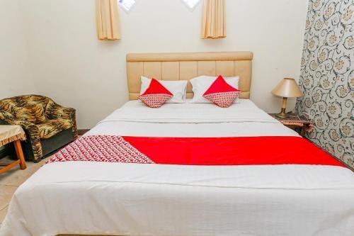 RedDoorz @ Cibogo Puncak Bogor2
