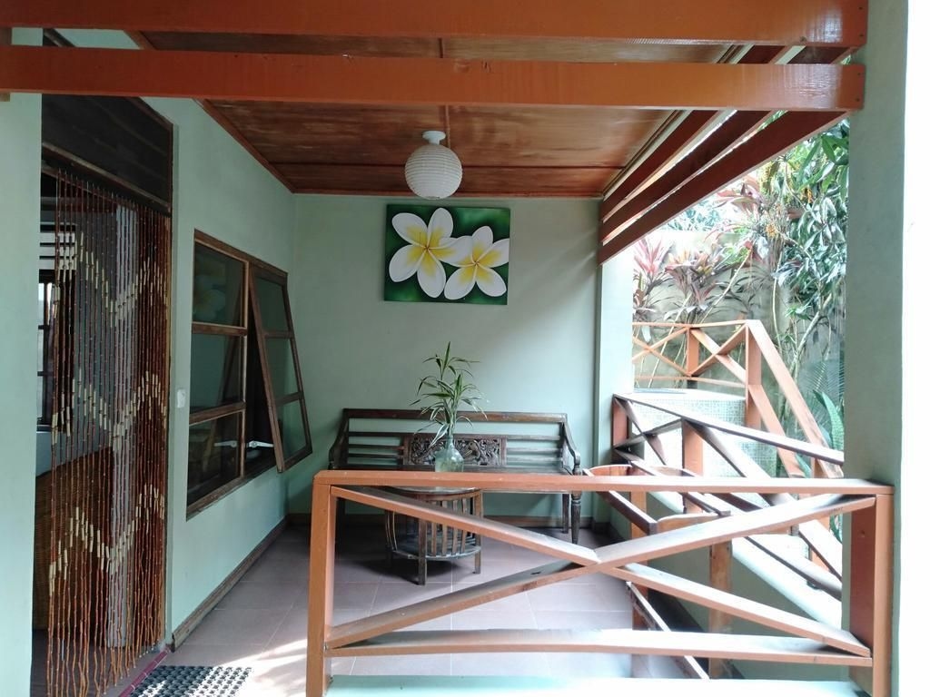 Bagus Bay Guest House0