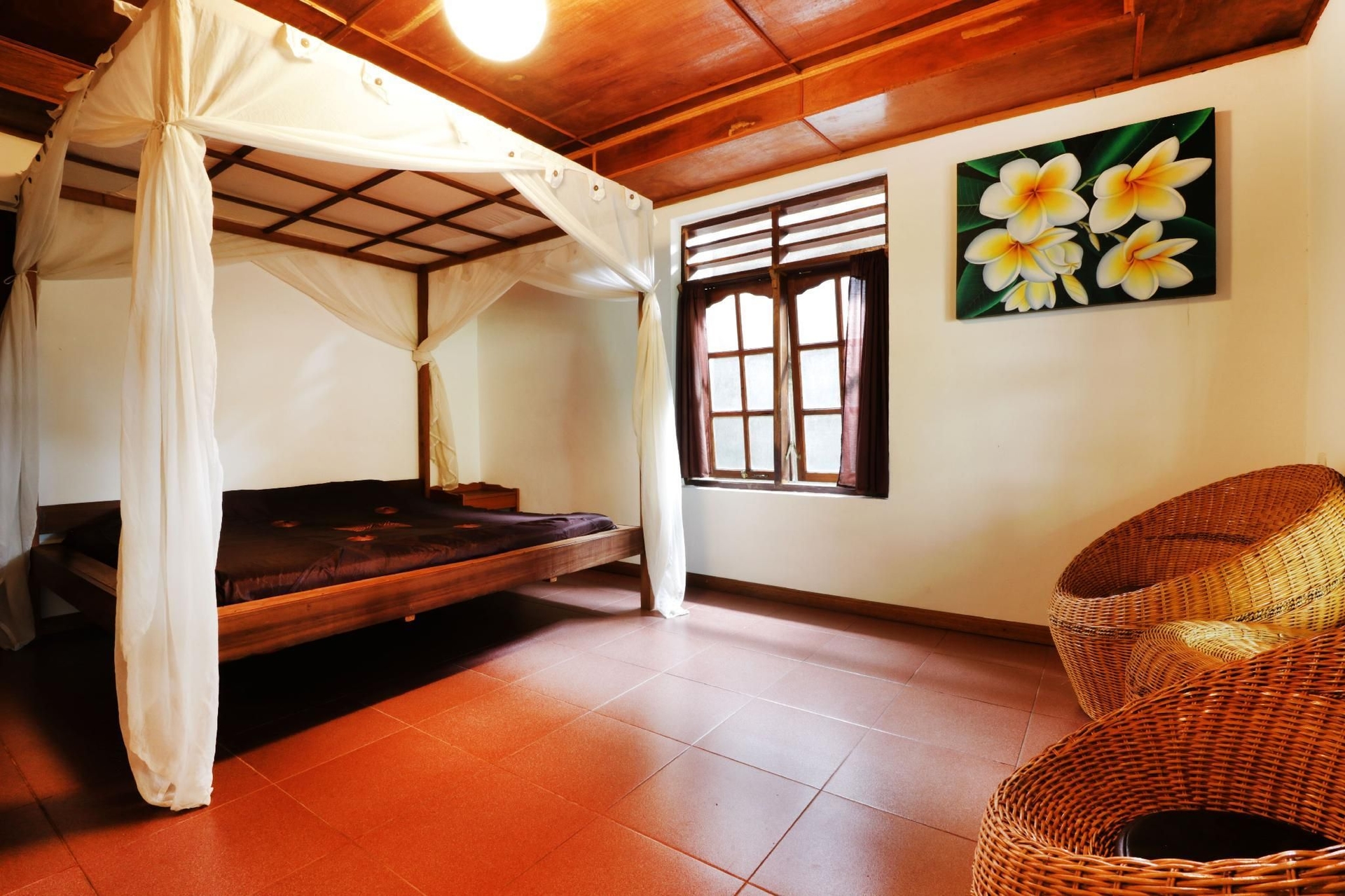 Bagus Bay Guest House4