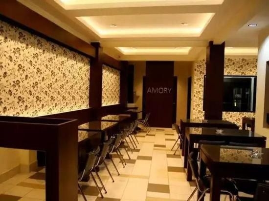Amory Boutique Hotel Sumedang0