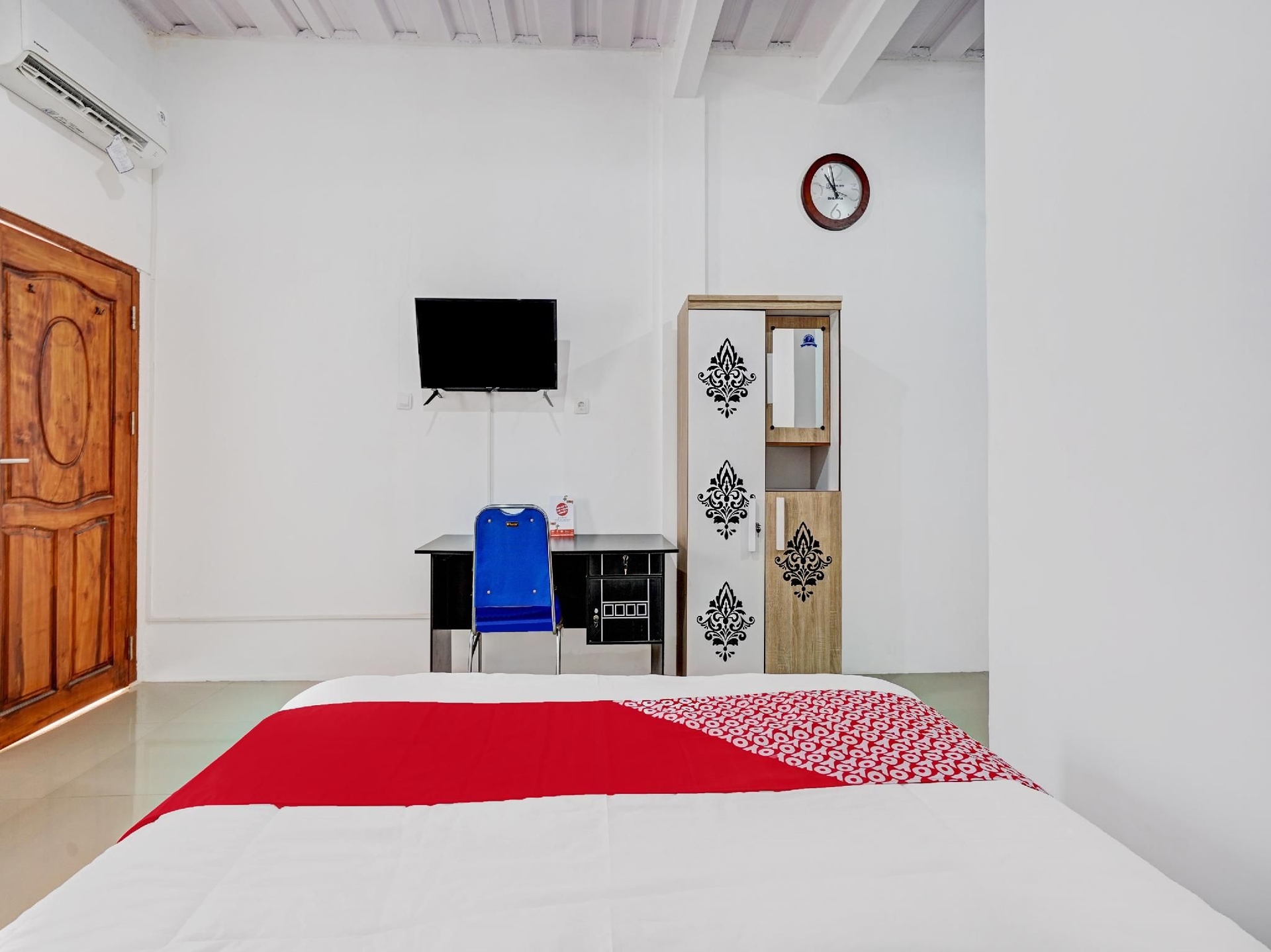 OYO 90678 Omah Kulo Guest House4