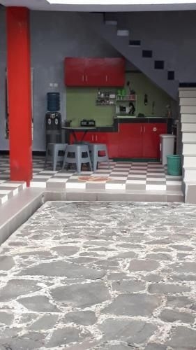 Homestay Griya Sawah Gunung Syariah Mitra RedDoorz4