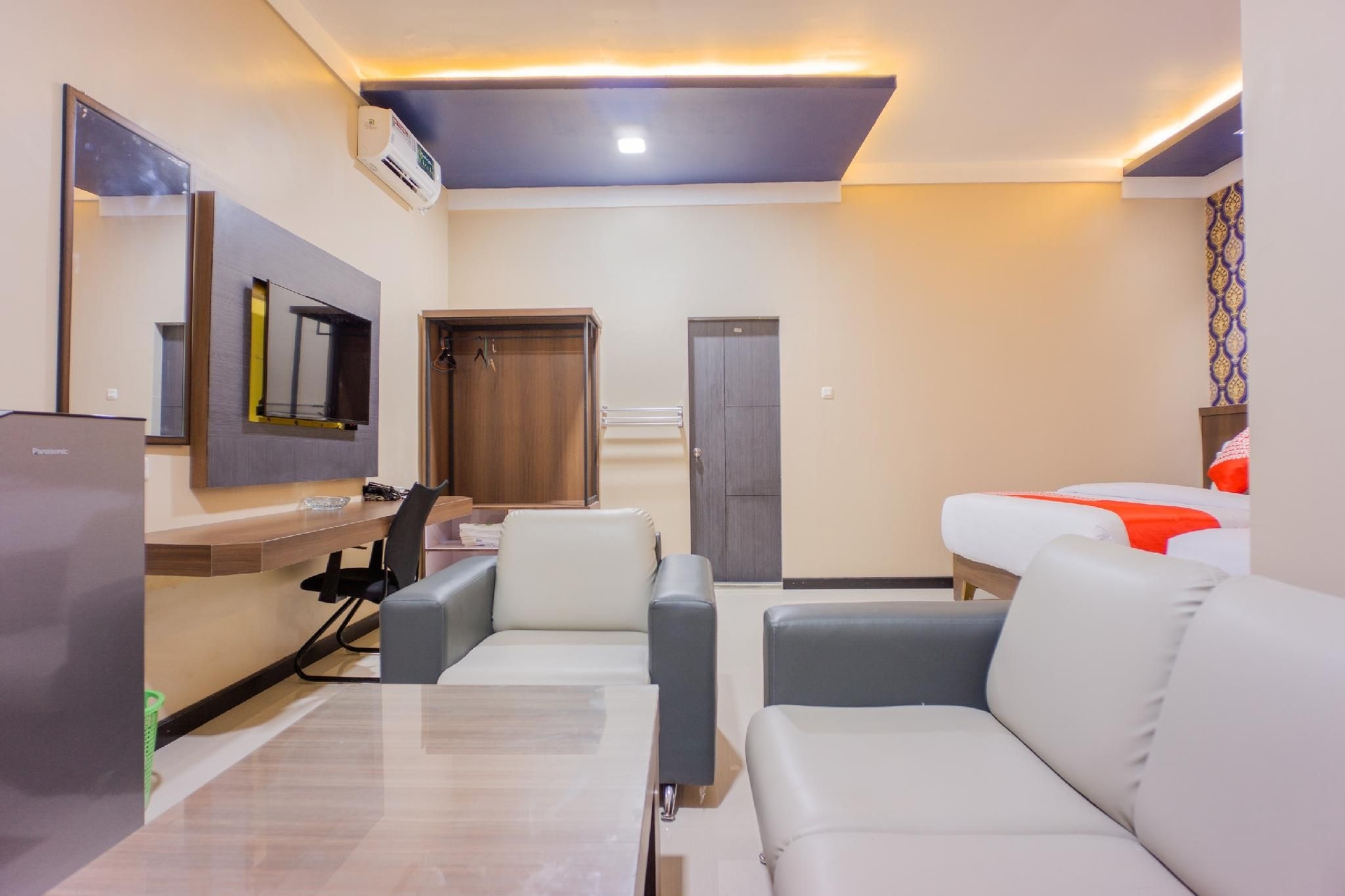 OYO 1636 Wisma Kuta Karang1