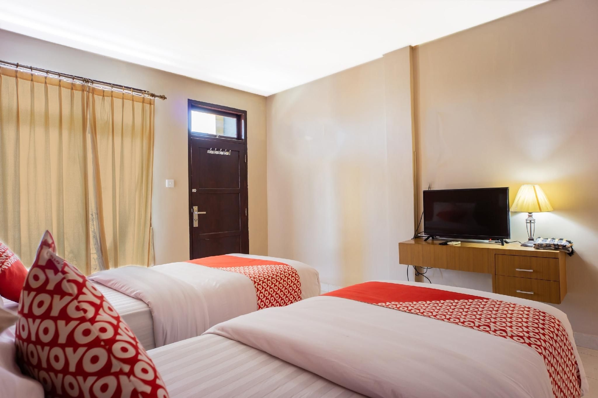 OYO 1636 Wisma Kuta Karang3