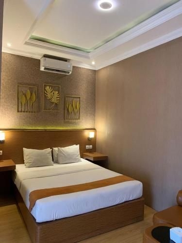 Hotel Pondok Asri Boyolali4