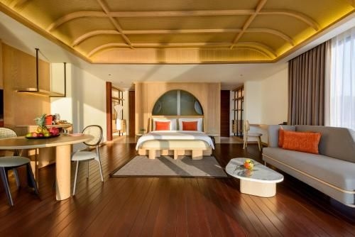 Katamaran Hotel & Resort Komodo4