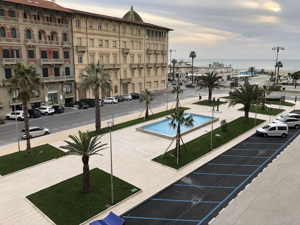 Hotel Lukas1