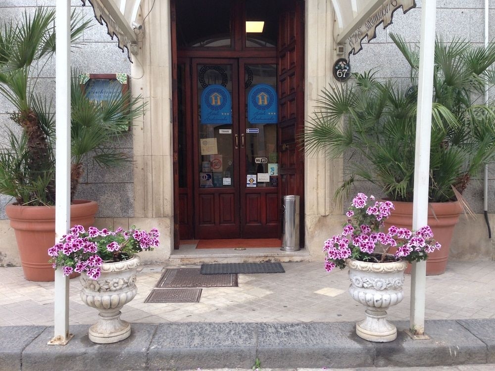 Hotel Archimede2