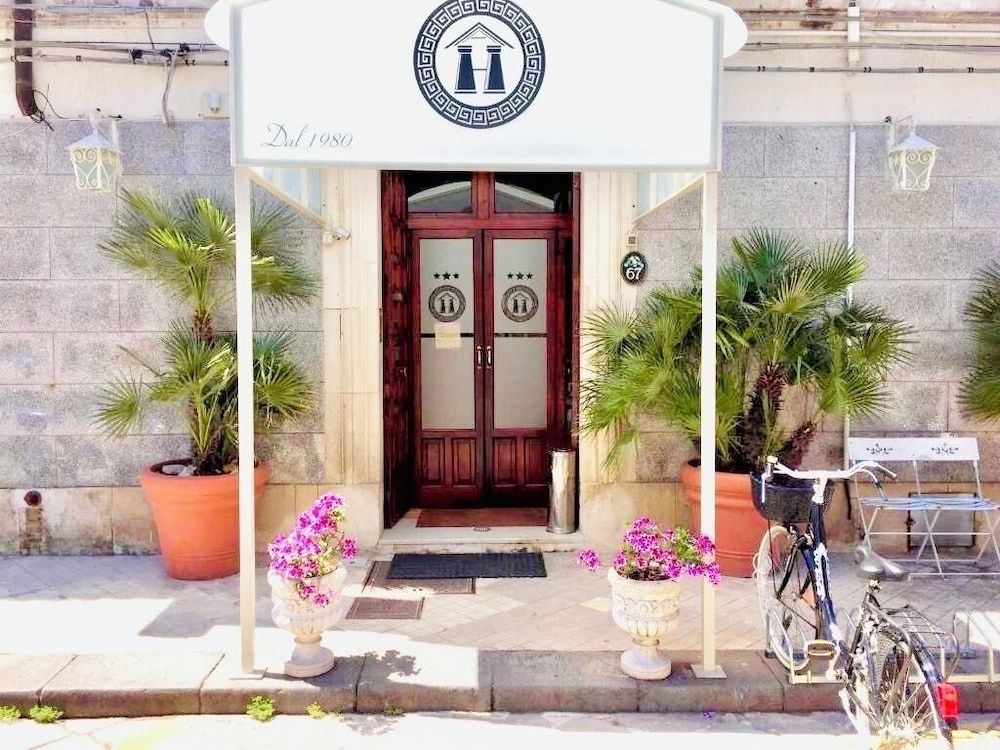Hotel Archimede1