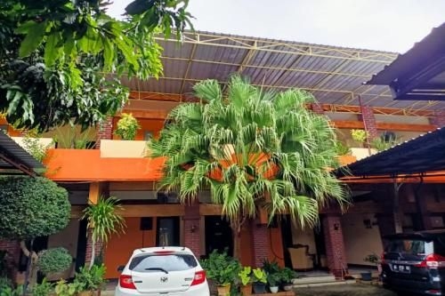 OYO 91232 Hotel Garuda2