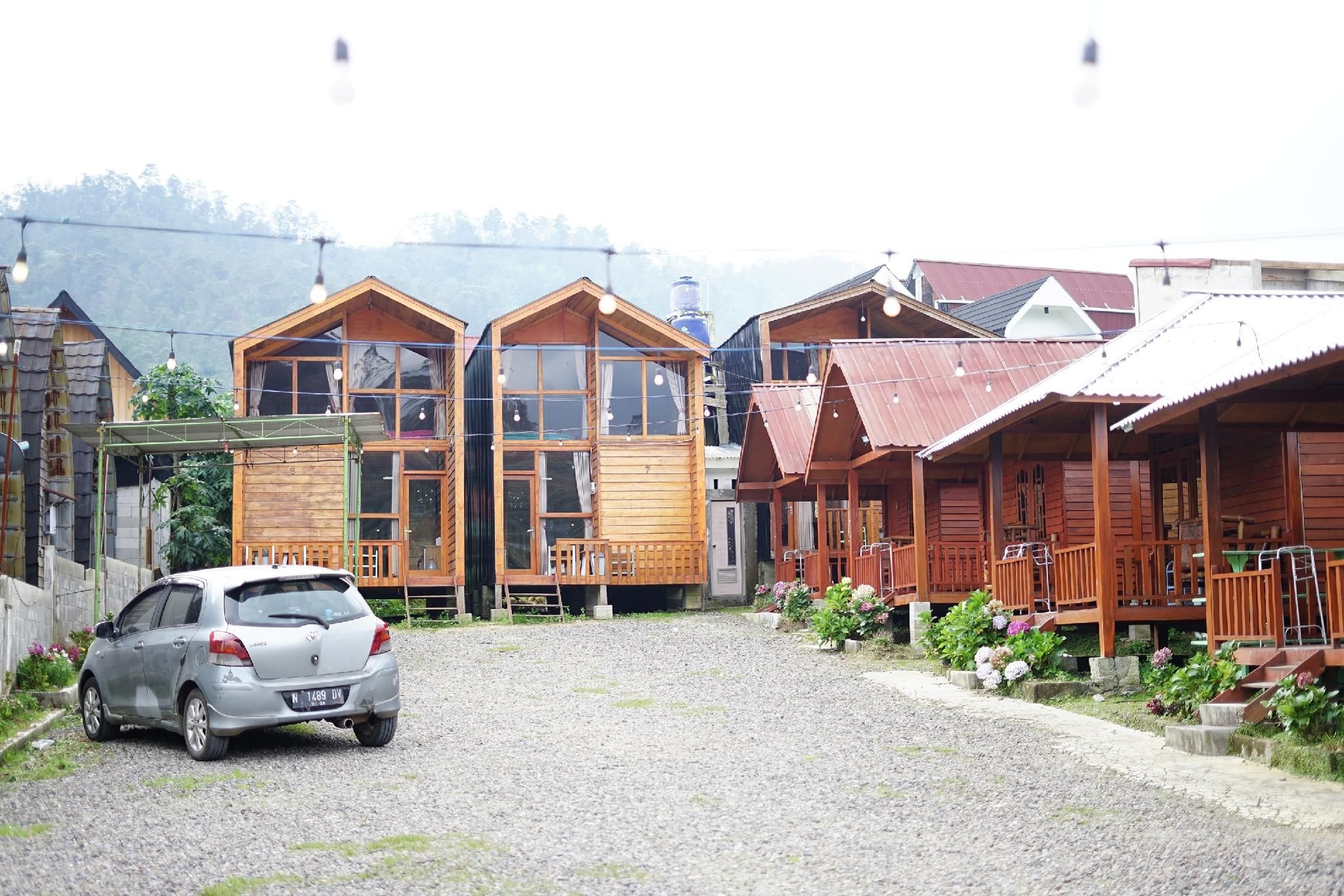 Fifa Cabin 2 by Fifa Grup0