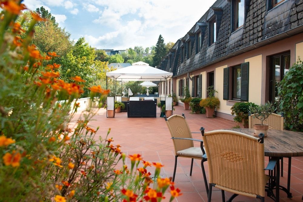 Blesius Garten1