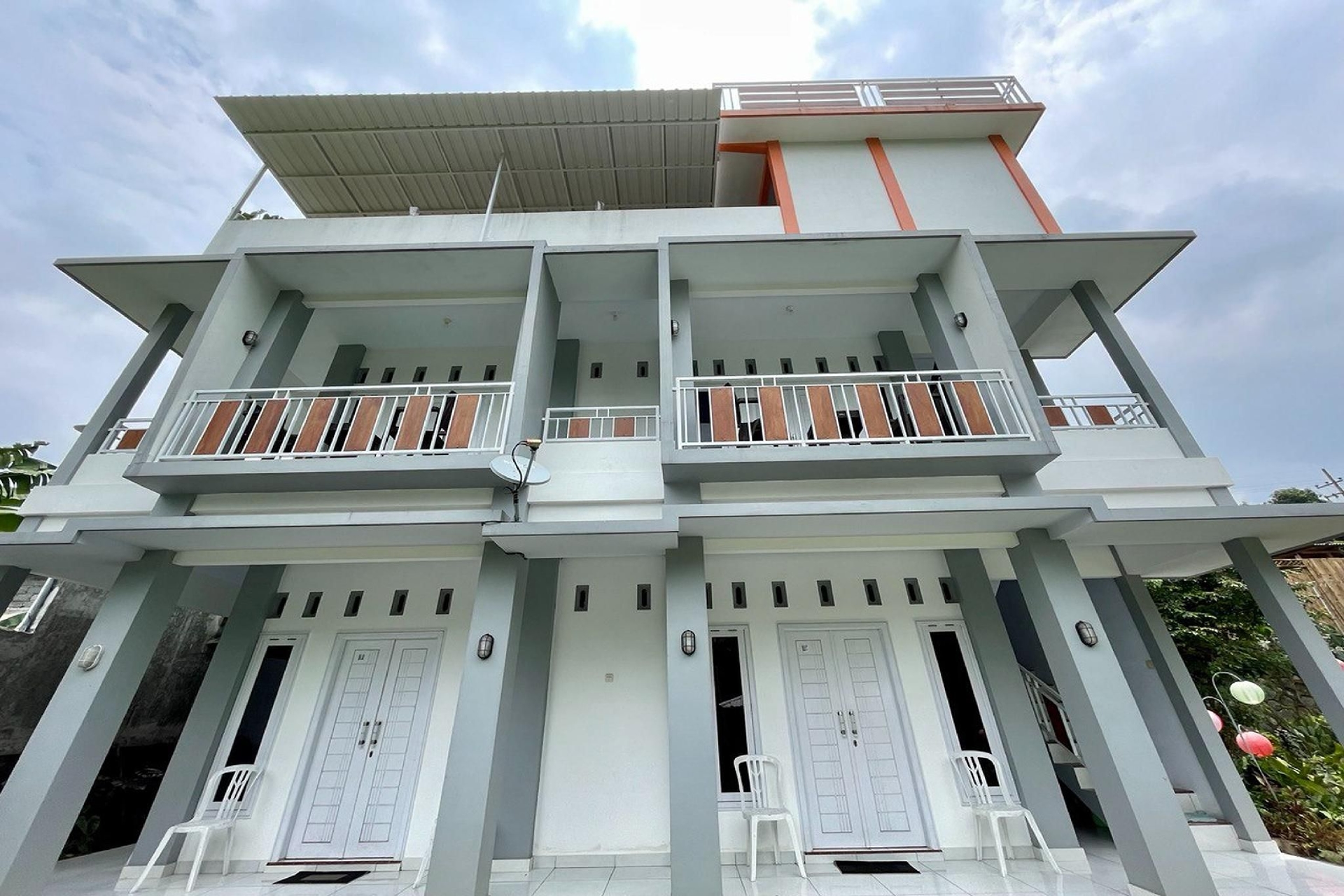 Rizky Bromo Homestay0