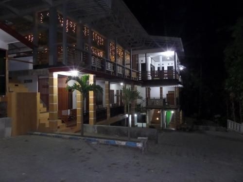 Kahyuna Guesthouse1