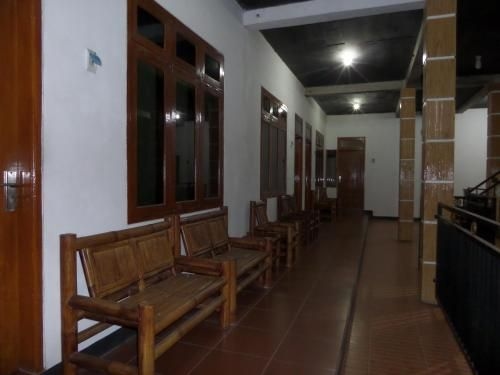 Kahyuna Guesthouse4