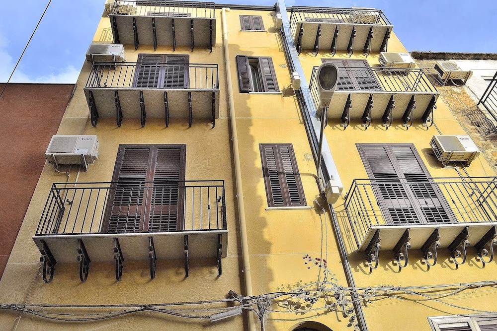 Al Galileo Siciliano***4
