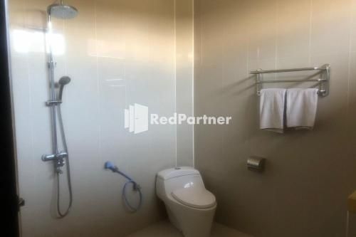 Hotel Abna Sangatta Mitra RedDoorz4