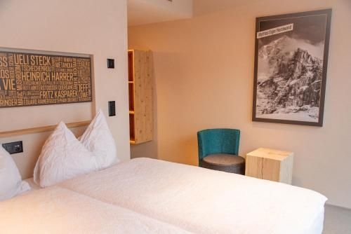 Eiger Lodge Chic4