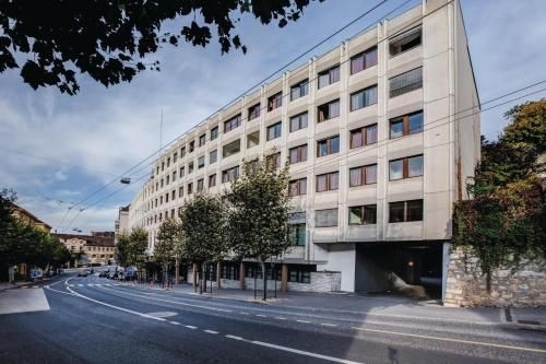 Neuchatel City Hotel0