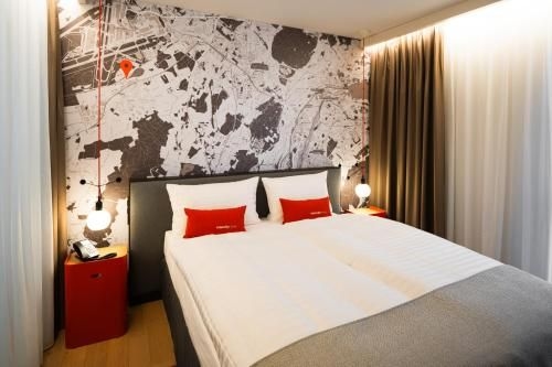 IntercityHotel Geneva4