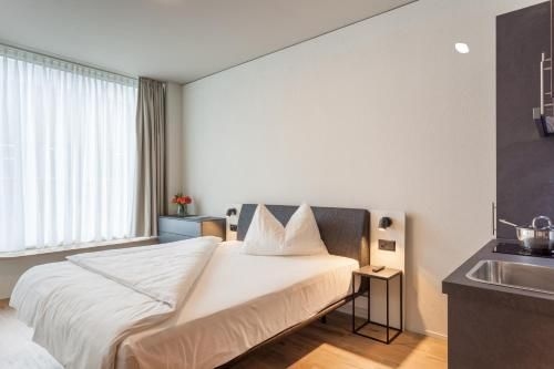 เซ็นจูเรียน สวิส ควอลิตี โฮเทล (Centurion Swiss Quality Hotel)4