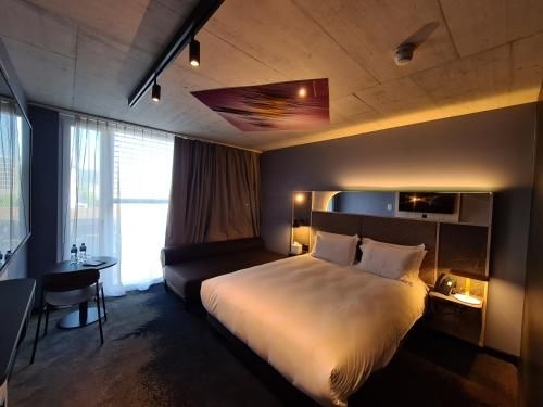 Mercure Hotel Delemont3