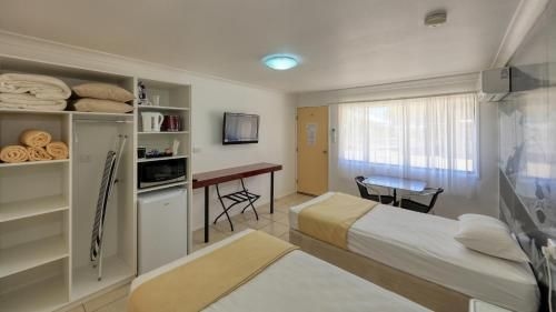 Hotel Corones3