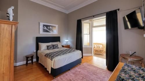 Hotel Corones4