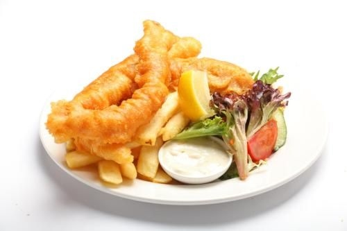 อเมริกัน โฮเทล เครสวิก (American Hotel Creswick)1