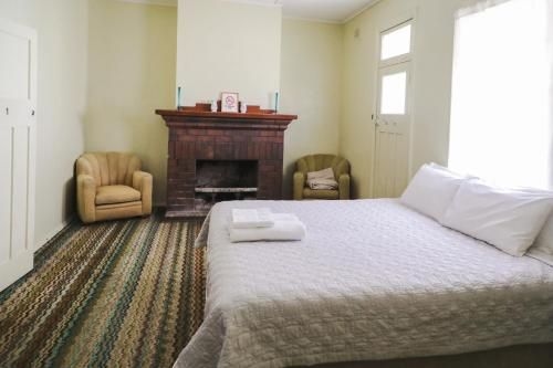 รอยัล โฮเทล เคเปอร์ที (Royal Hotel Capertee)4