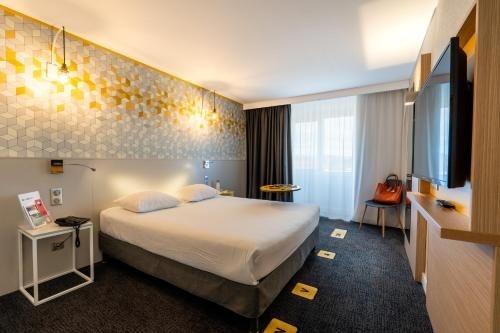 โฮเต็ล เดอ ฟรองซ์ (Hotel De France)3