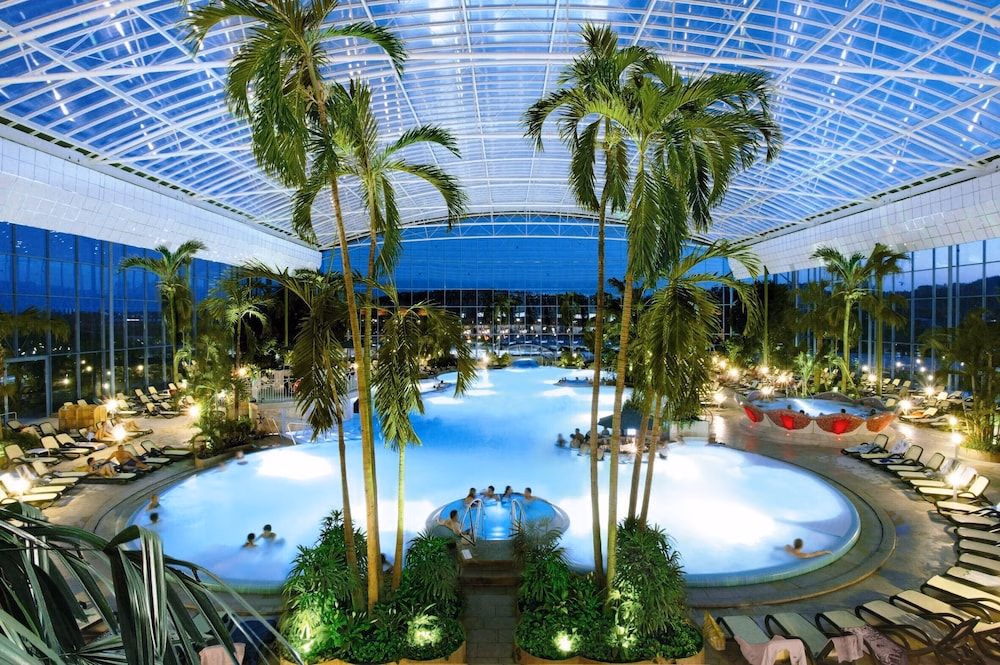 Steinle Kneipp-Kurhotel0
